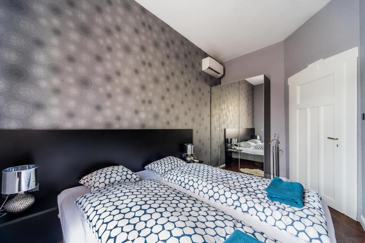 A43 Apartment Budapest Exterior photo